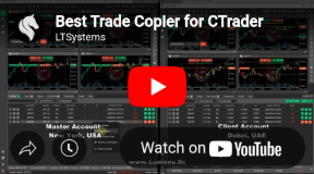 ctrader trade copier