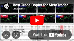 metatrader trade copier